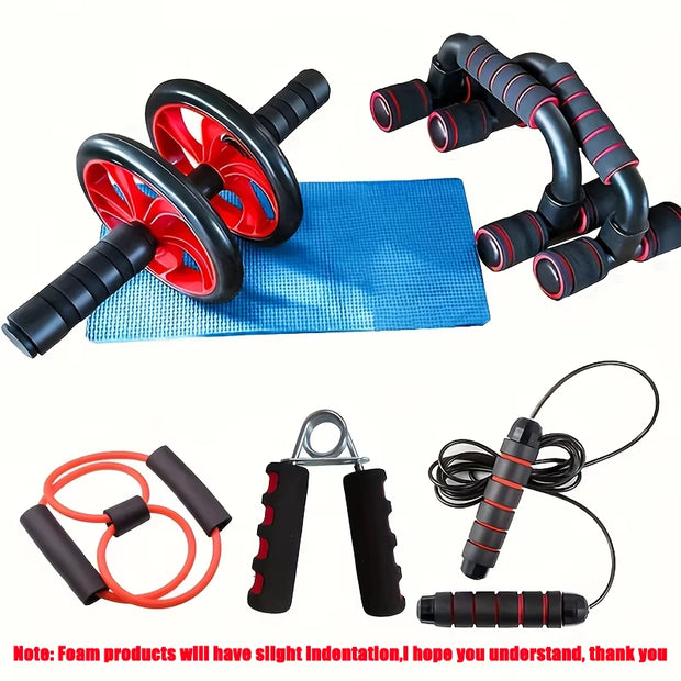 push up rack fitness equipment