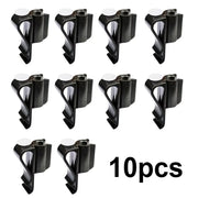 durable golf club bag clips