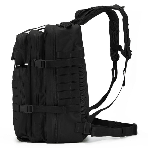 tactical backpacks for outdoor survival