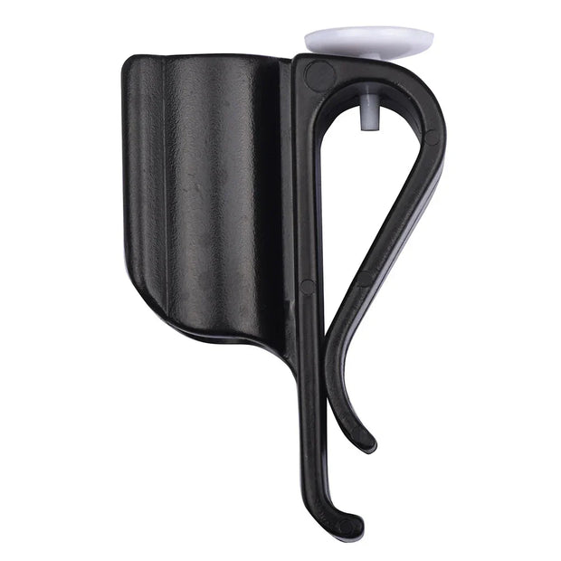 durable golf club bag clips