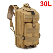tactical backpacks for outdoor survival