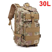 tactical backpacks for outdoor survival