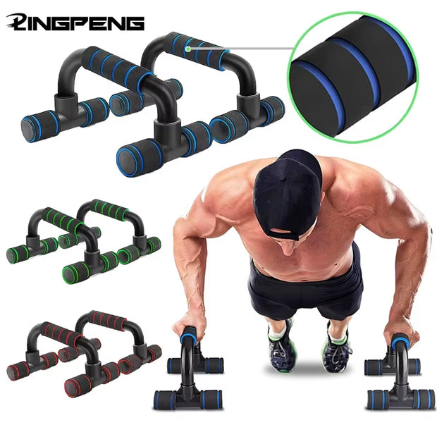 push up rack fitness equipment