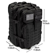 tactical backpacks for outdoor survival