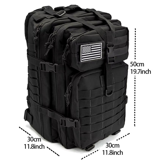 tactical backpacks for outdoor survival