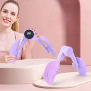 women’s leg and pelvic floor exercise equipment