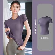 women's moisture-wicking athletic shirts