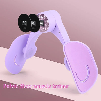 women’s leg and pelvic floor exercise equipment