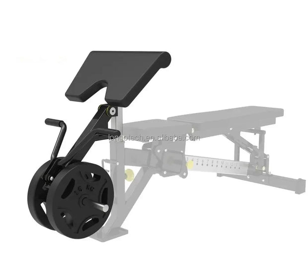 adjustable incline decline weight bench