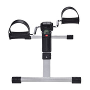 indoor pedal fitness trainer