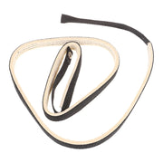 elliptical machine friction strap