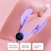 women’s leg and pelvic floor exercise equipment