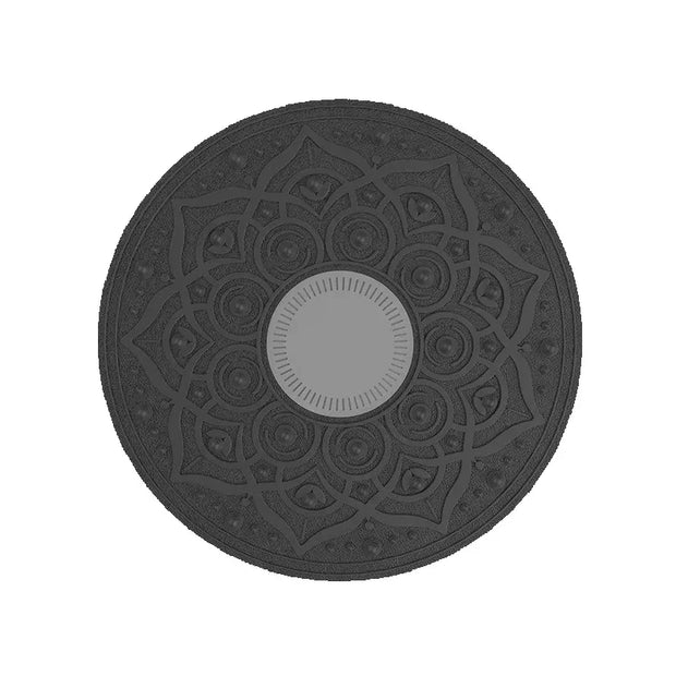 balance training board for rehabilitation