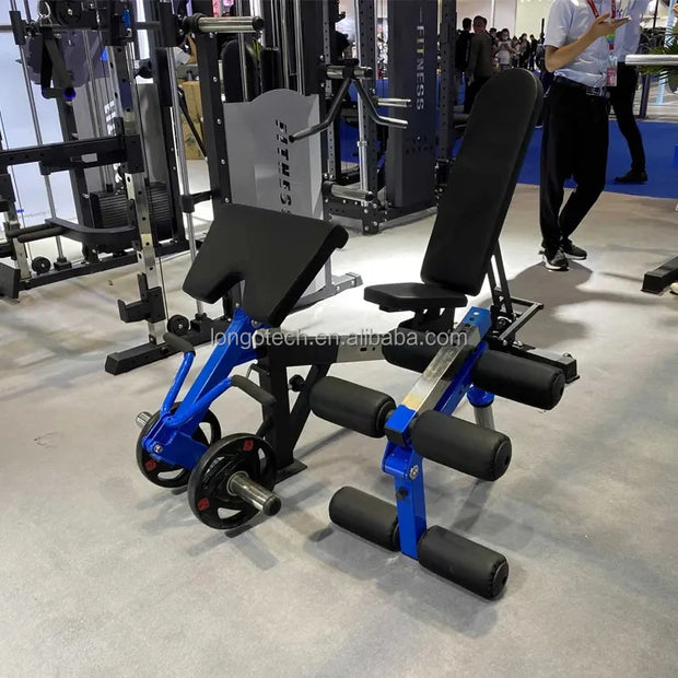 adjustable incline decline weight bench