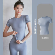 women's moisture-wicking athletic shirts