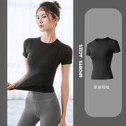 women's moisture-wicking athletic shirts