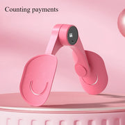 women’s leg and pelvic floor exercise equipment