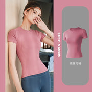 women's moisture-wicking athletic shirts