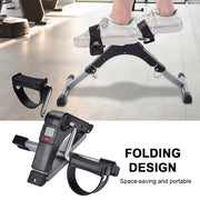 indoor pedal fitness trainer