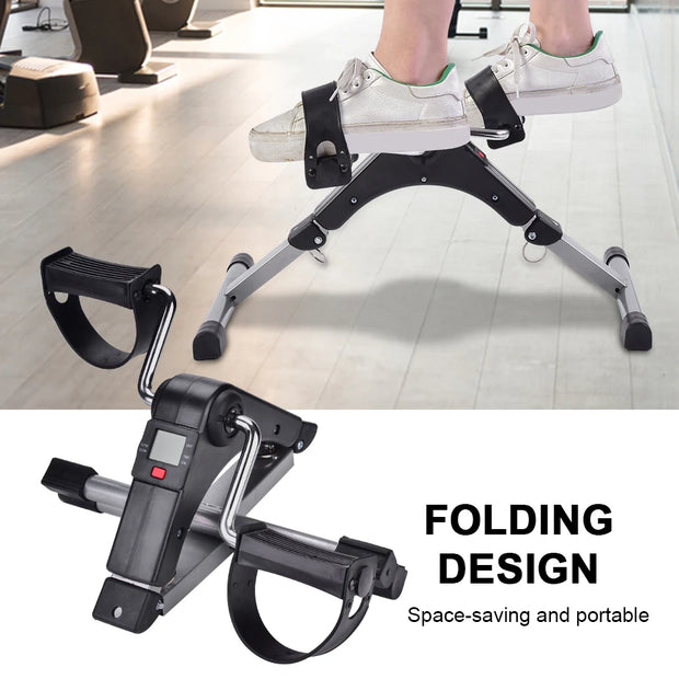 indoor pedal fitness trainer