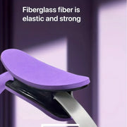 monochrome fitness ring