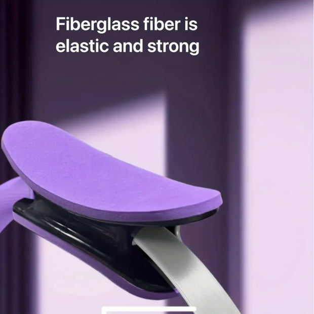 monochrome fitness ring