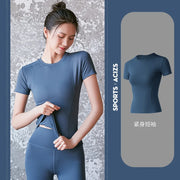 women's moisture-wicking athletic shirts