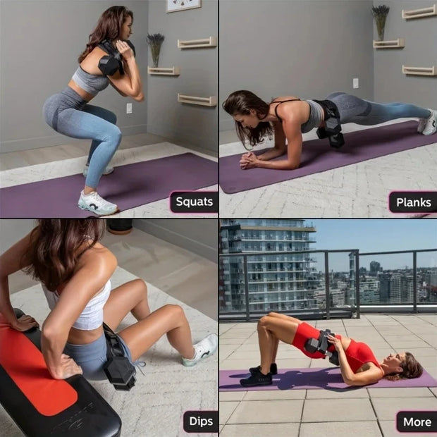 hip lifting fitness equipment