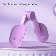 women’s leg and pelvic floor exercise equipment