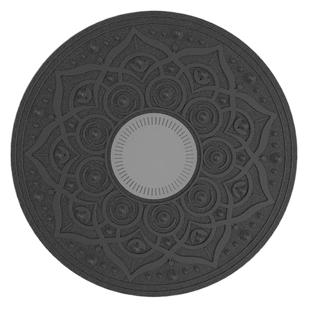 balance training board for rehabilitation