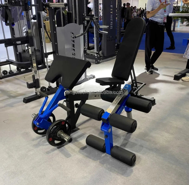 adjustable incline decline weight bench