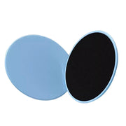 core sliders for workouts