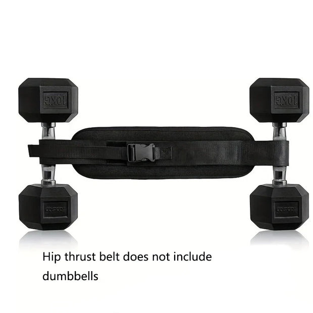 hip lifting fitness equipment