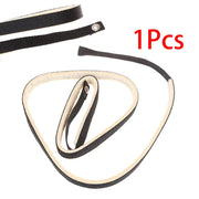 elliptical machine friction strap