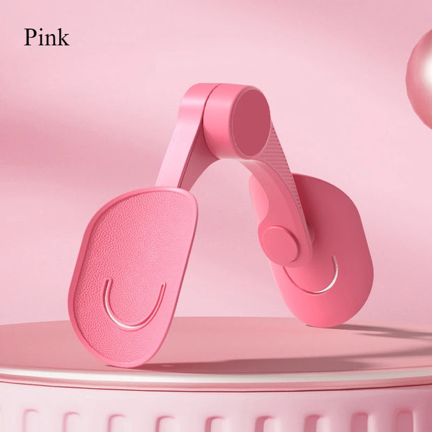 women’s leg and pelvic floor exercise equipment