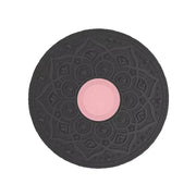 balance training board for rehabilitation