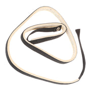 elliptical machine friction strap