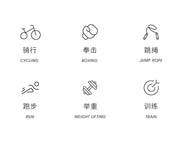 women's moisture-wicking athletic shirts