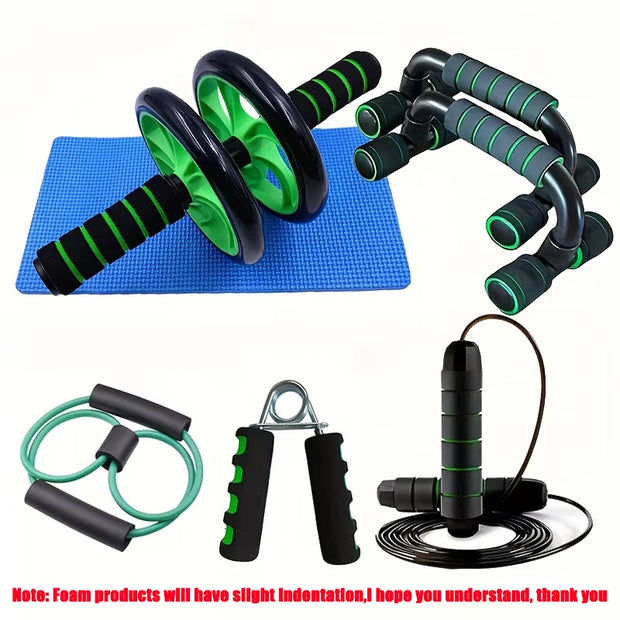 push up rack fitness equipment