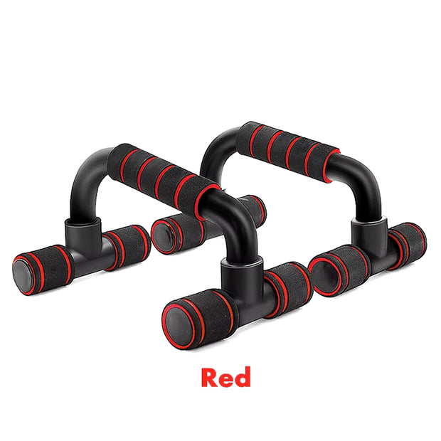 push up rack fitness equipment