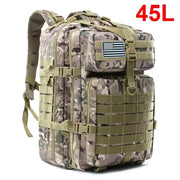 tactical backpacks for outdoor survival