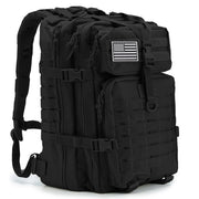 tactical backpacks for outdoor survival