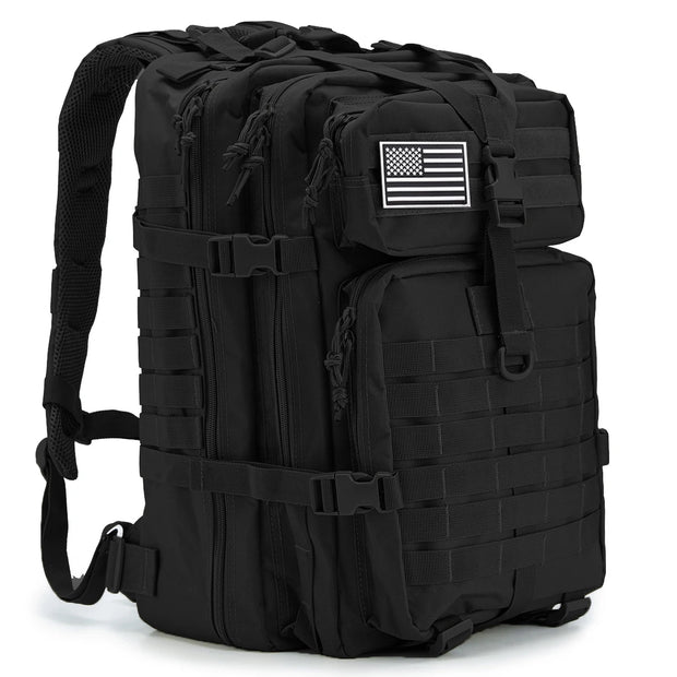 tactical backpacks for outdoor survival