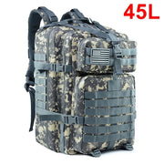 tactical backpacks for outdoor survival